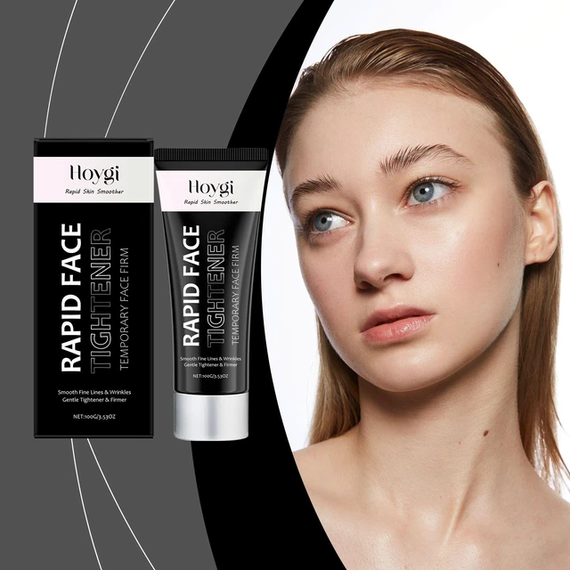 Main image of Gentle Moisturizing Firming Face Cream for Daily Skin Contour and Tightening Care