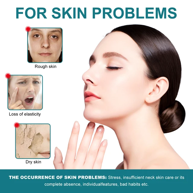 Alt view image 3 of 6 - Firming and Brightening Skincare Lotion, Deep Hydration & Long-Lasting Moisture, Retinol Anti-Aging Face Cream