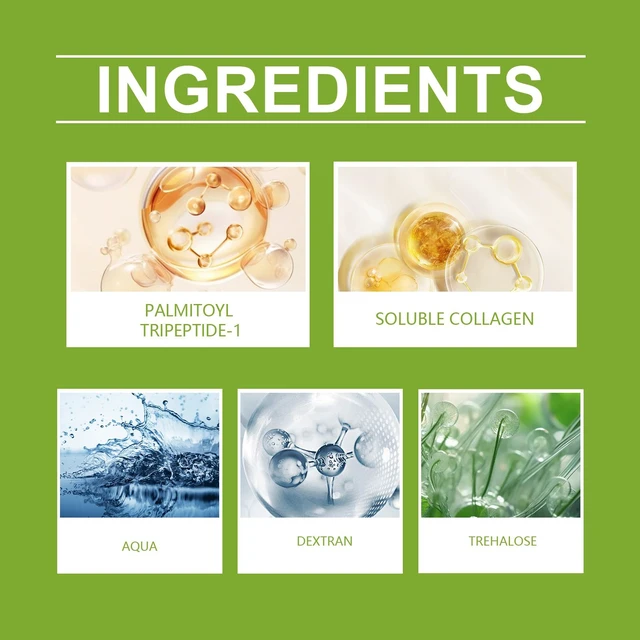 Alt view image 5 of 6 - West Month Hydrating Facial Essence Nourishing Moisturizing Skin Serum