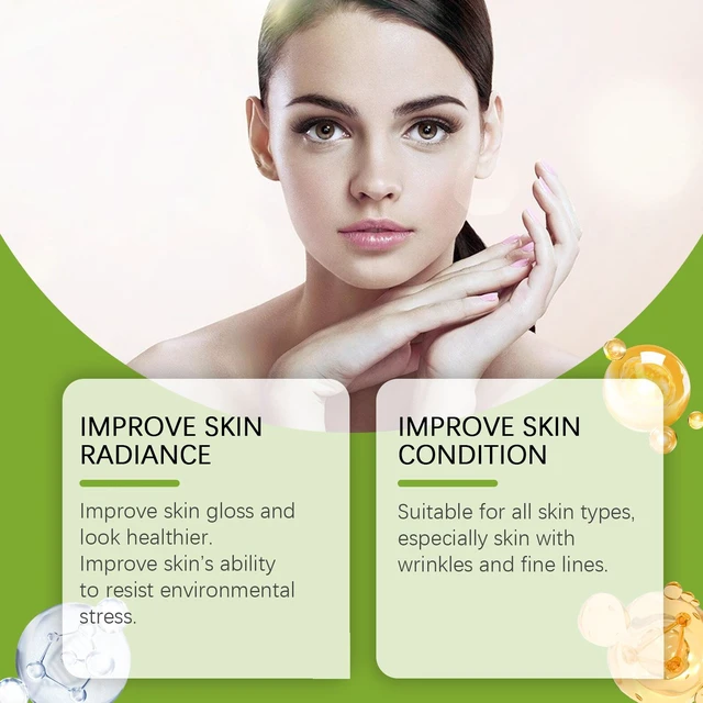 Alt view image 4 of 6 - West Month Hydrating Facial Essence Nourishing Moisturizing Skin Serum