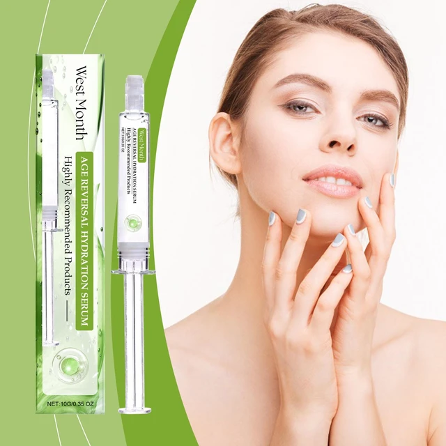 Alt view image 2 of 6 - West Month Hydrating Facial Essence Nourishing Moisturizing Skin Serum