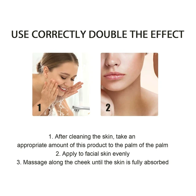 Alt view image 6 of 6 - Moisture Replenishment & Skin Barrier Restoration, Gentle Purifying Essence for Acne Repair, West Month Salicylic Acid Acne Serum