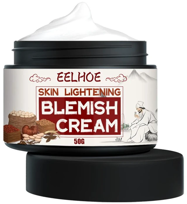Main image of Hydrating Face Care for Dark Spots & Uneven Tone, Skin Brightening Cream