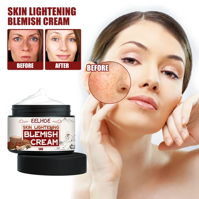 Alt view image 2 of 6 - Hydrating Face Care for Dark Spots & Uneven Tone, Skin Brightening Cream