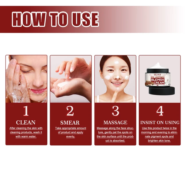 Alt view image 6 of 6 - Hydrating Face Care for Dark Spots & Uneven Tone, Skin Brightening Cream