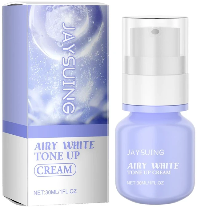 Main image of Hydrated Complexion, Moisturizing Cream - Brightening & Nourishing Skin Care for Soft