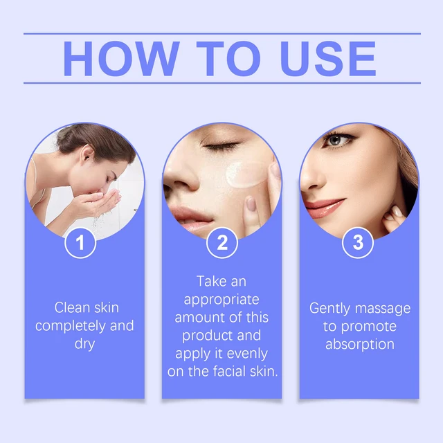 Alt view image 6 of 6 - Hydrated Complexion, Moisturizing Cream - Brightening & Nourishing Skin Care for Soft