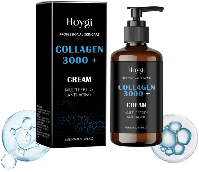 Main image of Firming & Radiant Skin, Smoothing, Rejuvenating, Facial Care Cream for Nourishing