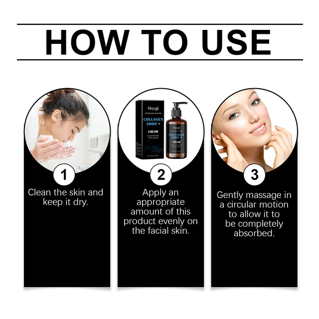Alt view image 6 of 6 - Firming & Radiant Skin, Smoothing, Rejuvenating, Facial Care Cream for Nourishing