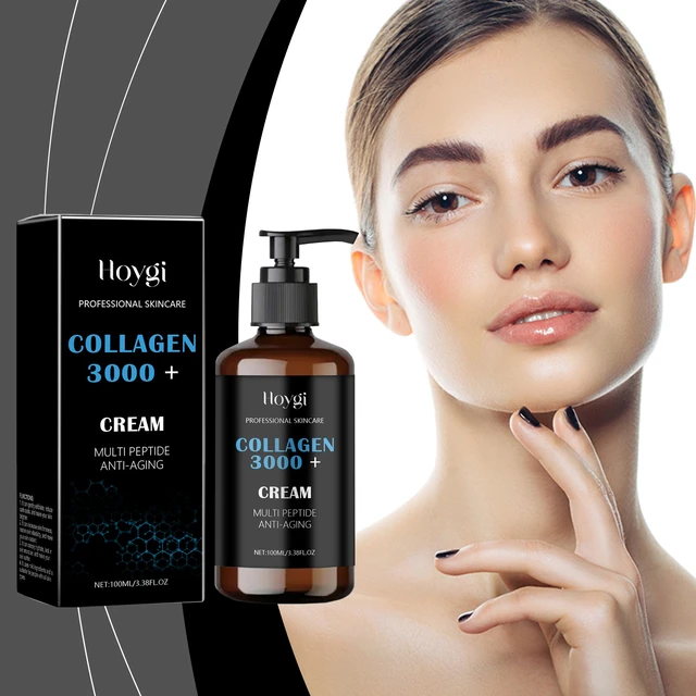 Alt view image 2 of 6 - Firming & Radiant Skin, Smoothing, Rejuvenating, Facial Care Cream for Nourishing