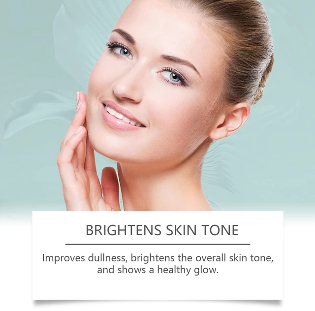 Alt view image 3 of 6 - Niacinamide Hydrating Firming Cream with Brightening & Moisturizing Essence for Radiant Skin