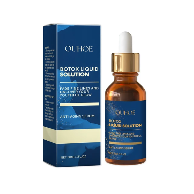 Alt view image 2 of 7 - Facial Moisturizing Essence Soft Skin Brightening Facial Skin Gentle Nourishing Hydrating Skin Care Essence