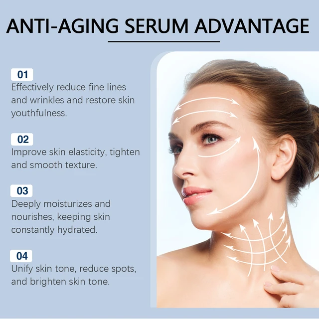 Alt view image 5 of 7 - Facial Moisturizing Essence Soft Skin Brightening Facial Skin Gentle Nourishing Hydrating Skin Care Essence