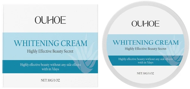 Main image of Softening & Repairing Facial Skin, Gentle Hydrating Night Cream for Brightening
