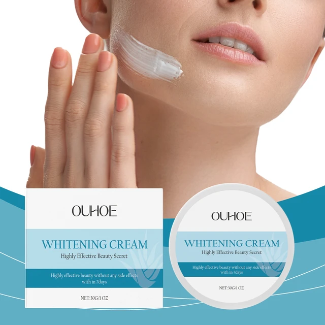Alt view image 2 of 6 - Softening & Repairing Facial Skin, Gentle Hydrating Night Cream for Brightening