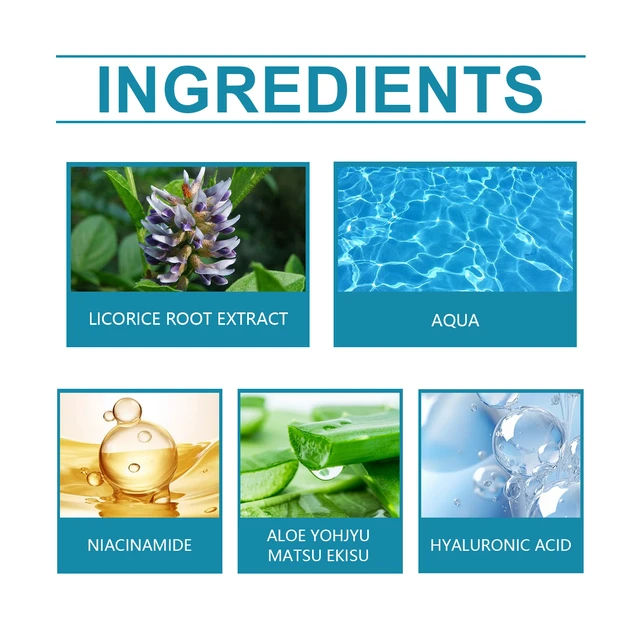 Alt view image 5 of 6 - Softening & Repairing Facial Skin, Gentle Hydrating Night Cream for Brightening
