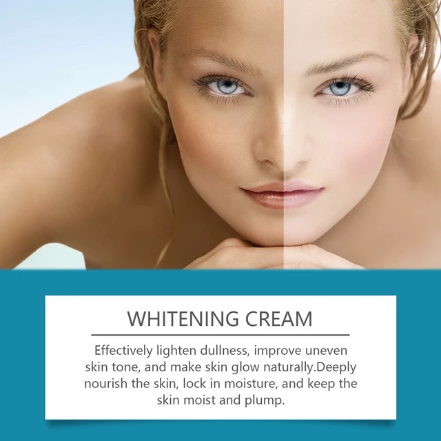 Alt view image 4 of 6 - Softening & Repairing Facial Skin, Gentle Hydrating Night Cream for Brightening