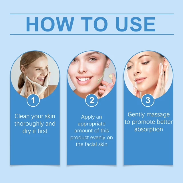 Alt view image 6 of 6 - Grass Tallow Face Moisturizer Hydrating Cream for Dry Skin Relief & Elasticity Support
