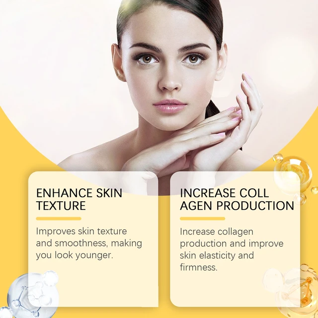 Alt view image 3 of 6 - Hydrating Facial Essence Gentle Skin Tightening Softening Brightening Moisture Care