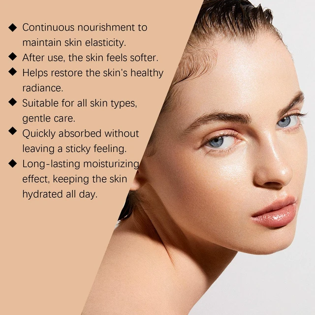 Alt view image 2 of 5 - Hydrating and Moisturizing Formula to Smooth and Enhance Complexion, Bee Venom Essence for Facial Skin Care