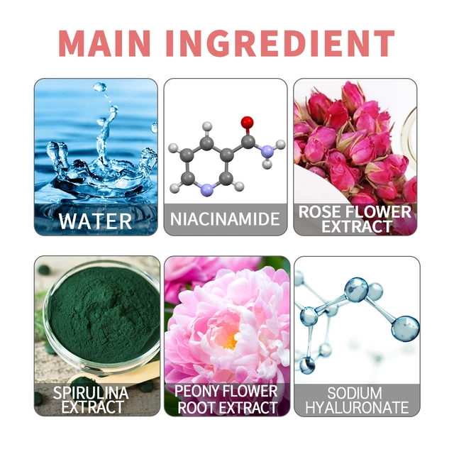 Alt view image 5 of 6 - Pink White Essence Underarm Joint Skin Whitening Lip Pink Color Care Solution