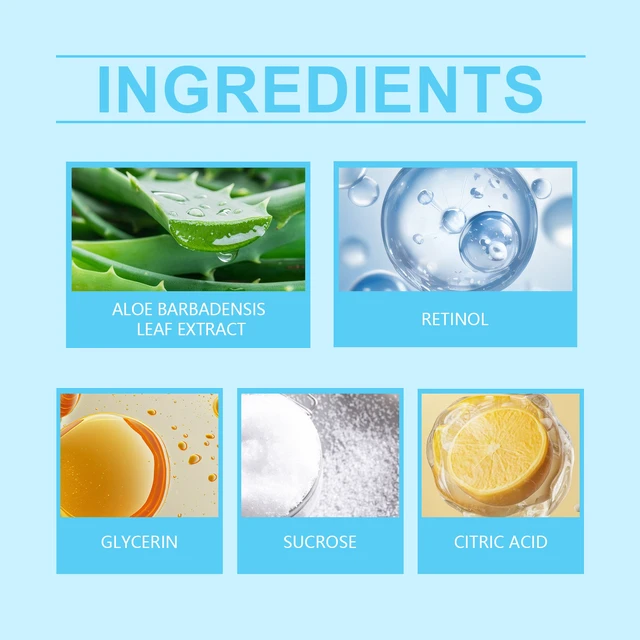 Alt view image 5 of 6 - Hydrating & Rejuvenating Non-Greasy Formula for Elbow and Neck Dark Spots, Black Spinous Skin Lightening Cream - Moisturizing