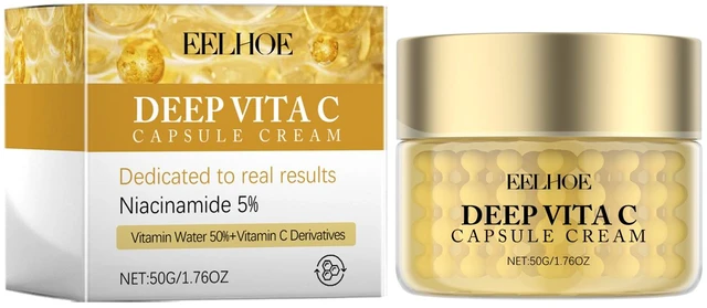 Main image of Hydrating & Moisturizing Skin Care with Water Locking Formula, GentleFace Cream