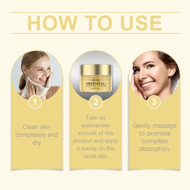 Alt view image 6 of 6 - Hydrating & Moisturizing Skin Care with Water Locking Formula, GentleFace Cream
