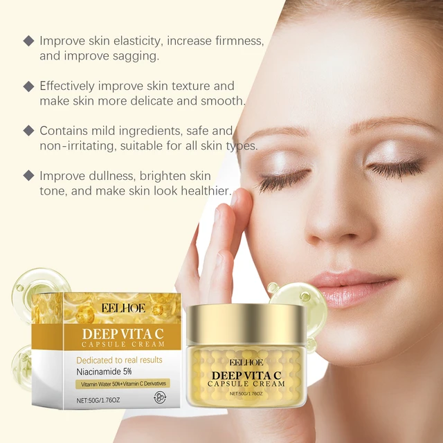Alt view image 3 of 6 - Hydrating & Moisturizing Skin Care with Water Locking Formula, GentleFace Cream