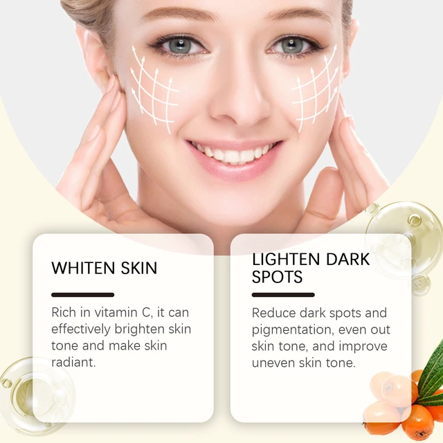 Alt view image 4 of 6 - Hydrating & Moisturizing Skin Care with Water Locking Formula, GentleFace Cream