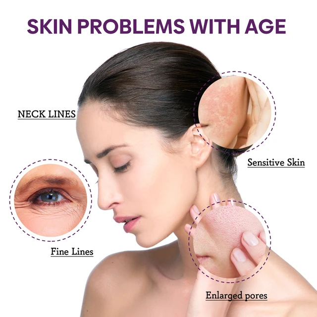 Alt view image 4 of 6 - Reduces Wrinkles & Redness for Radiant Skin, Anti-Aging Firming Moisturizer