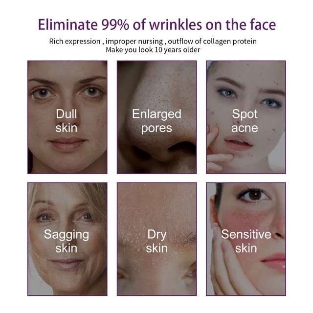 Alt view image 3 of 6 - Reduces Wrinkles & Redness for Radiant Skin, Anti-Aging Firming Moisturizer