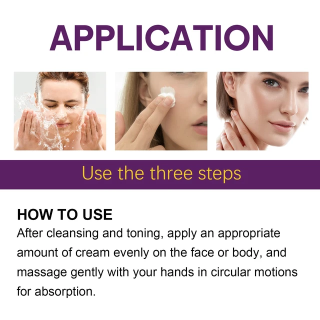 Alt view image 6 of 6 - Reduces Wrinkles & Redness for Radiant Skin, Anti-Aging Firming Moisturizer