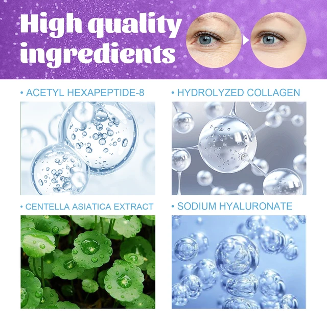 Alt view image 5 of 6 - Polypeptide Firming Face Cream Deep Hydration Moisturizer Reducing Fine Lines & Minimizing Pores Skincare