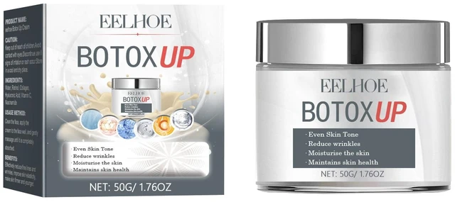 Main image of Softening & Fine Line Reduction - Daily Skincare Moisturizer, Gentle Facial Cream for Hydration
