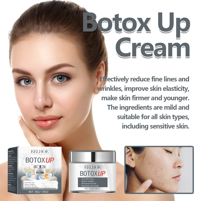 Alt view image 3 of 6 - Softening & Fine Line Reduction - Daily Skincare Moisturizer, Gentle Facial Cream for Hydration