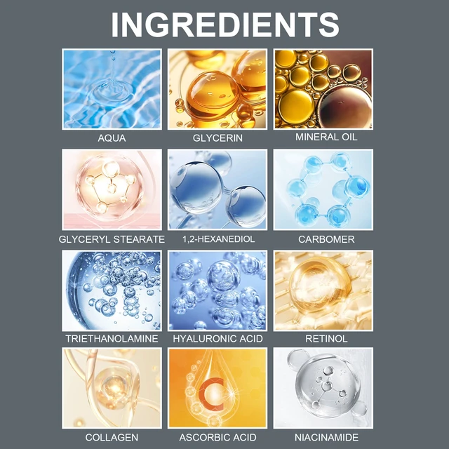 Alt view image 5 of 6 - Softening & Fine Line Reduction - Daily Skincare Moisturizer, Gentle Facial Cream for Hydration