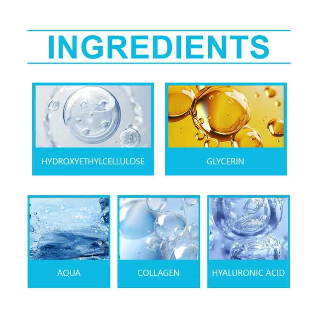 Alt view image 5 of 6 - Daily Deep Hydrating Collagen Essence for Facial Nourishment & Moisturizing