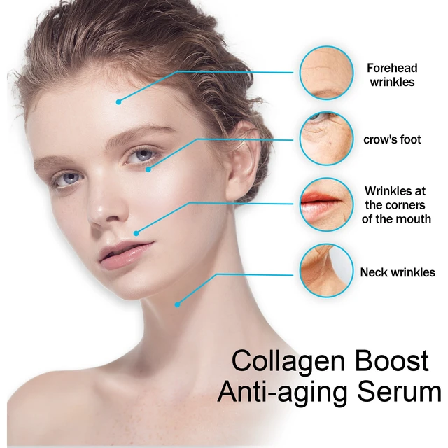 Alt view image 3 of 6 - Daily Deep Hydrating Collagen Essence for Facial Nourishment & Moisturizing
