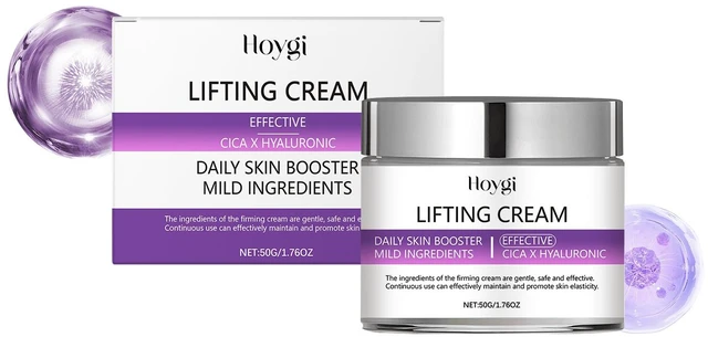 Main image of Repairing & Moisturizing for Dry Skin, Hydrating Face Cream - Brightening