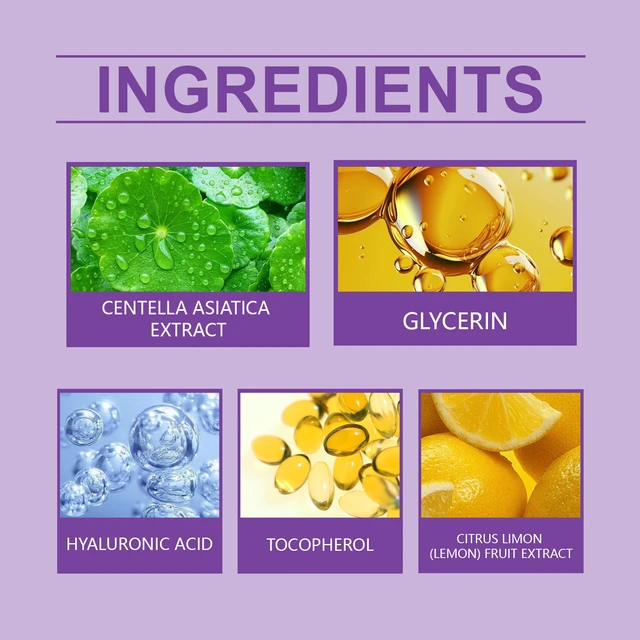 Alt view image 5 of 6 - Repairing & Moisturizing for Dry Skin, Hydrating Face Cream - Brightening