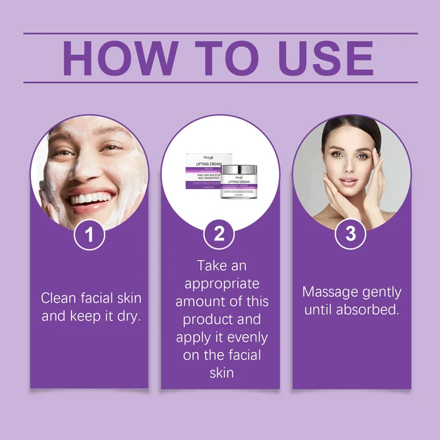 Alt view image 6 of 6 - Repairing & Moisturizing for Dry Skin, Hydrating Face Cream - Brightening