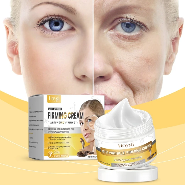 Main image of Glossy & Moisturized Skin, Gentle Hydrating Face Cream for Soft