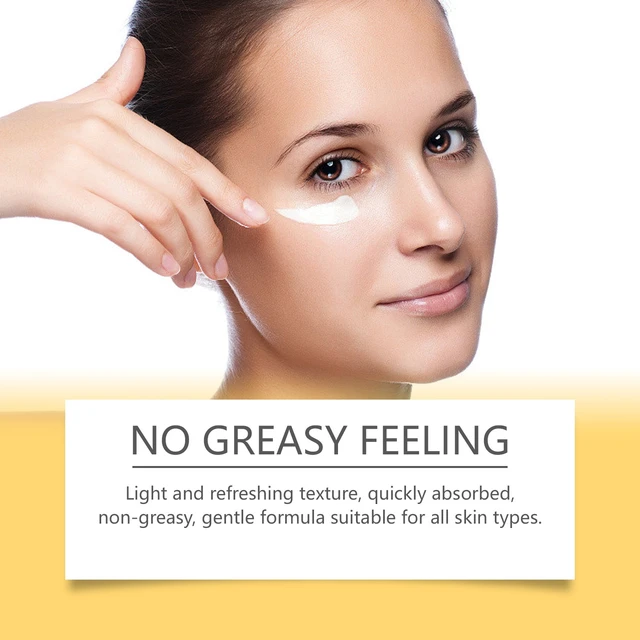 Alt view image 3 of 5 - Glossy & Moisturized Skin, Gentle Hydrating Face Cream for Soft
