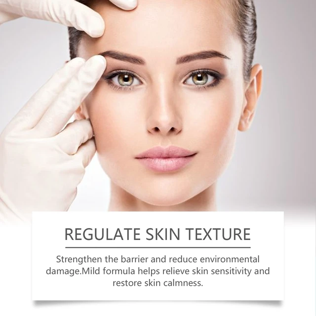 Alt view image 3 of 6 - Brightening & Firming Skin Care Cream for Softening and Enhancing Skin Texture, Hydrating, Daily Facial Moisturizer - Nourishing