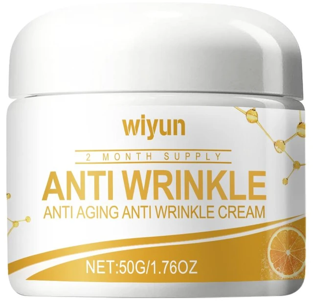 Main image of Lightweight Moisturizer for Fine Line Reduction and Skin Repair, Firming & Rejuvenating Face Cream