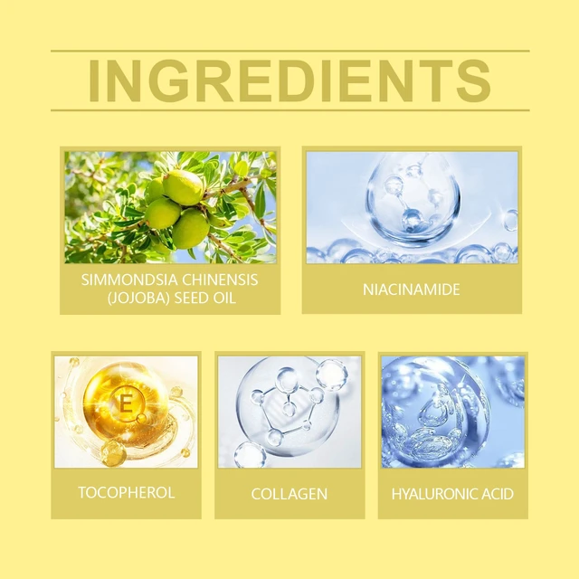Alt view image 5 of 6 - Fast Absorbing & Gentle Skin Care, Hydrating Moisturizing Face Cream - Refreshing