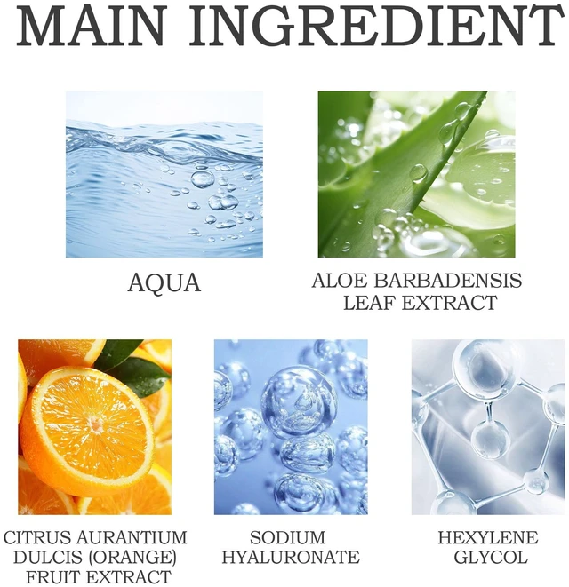 Alt view image 5 of 6 - Lightweight Moisturizer for Fine Line Reduction and Skin Repair, Firming & Rejuvenating Face Cream