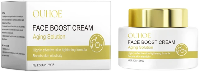 Main image of Fast Absorbing & Gentle Skin Care, Hydrating Moisturizing Face Cream - Refreshing