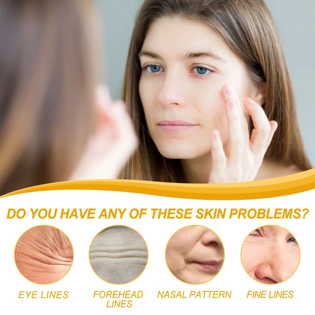 Alt view image 3 of 6 - Lightweight Moisturizer for Fine Line Reduction and Skin Repair, Firming & Rejuvenating Face Cream